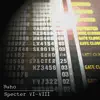Buho - Specter VI-VIII - EP